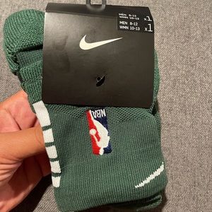 BRAND NEW NBA Nike Socks